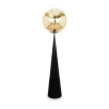 Mirror Ball fat stehleuchte LED 175,5 cm