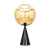 Mirror Ball fat tischleuchte LED 46,5 cm