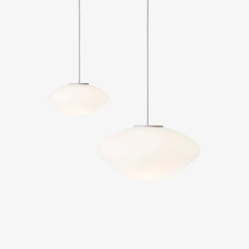 Mist AP15 Pendelleuchte Ø25cm