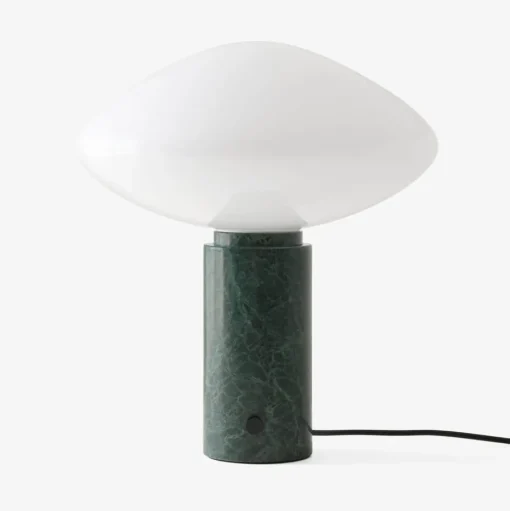 Mist AP17 Tischleuchte Ø37cm