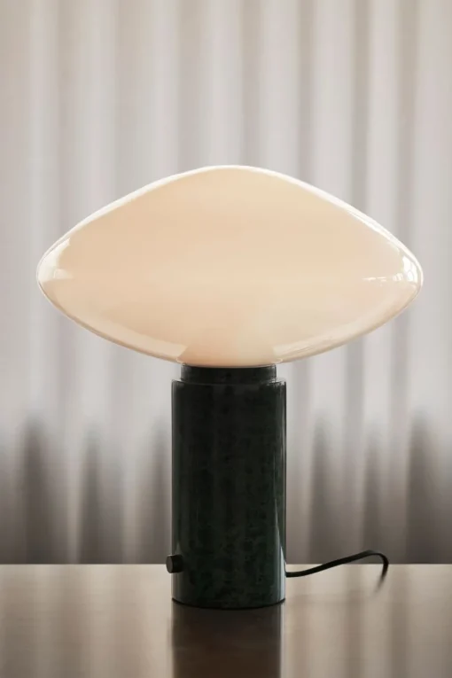 Mist AP17 Tischleuchte Ø37cm