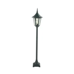 Modena Hafen Blumenpfosten Poller 126 cm