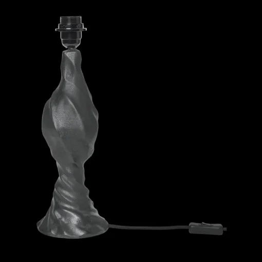 Moltan Lampenfuß 40 cm