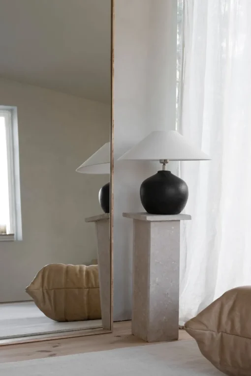 Mona Lampenfuß 28cm