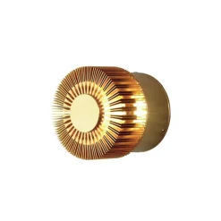 Monza Wandleuchte 9 cm