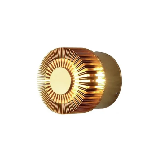 Monza Wandleuchte 9 cm