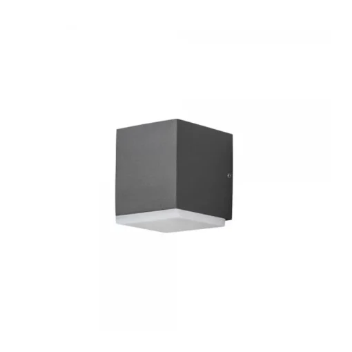 Monza Wandleuchte 9,5 cm