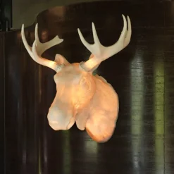 Moo Wandleuchte