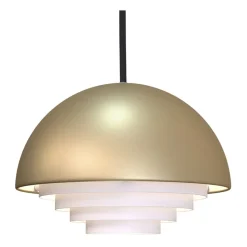 Motown Pendelleuchte mittel