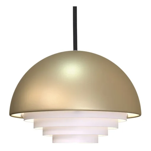 Motown Pendelleuchte mittel