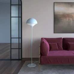 Motown Stehleuchte 150 cm