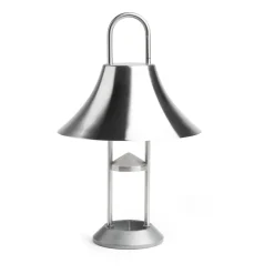 Mousqueton tragbare Tischleuchte 30,5cm