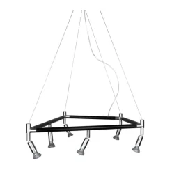 Mr Hyde Deckenleuchte XL 70 cm