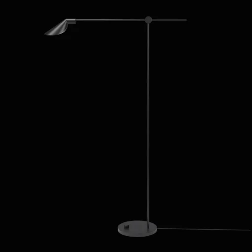 MS011 Stehleuchte