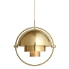 Multi-Lite Pendelleuchte