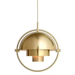 Multi-Lite Pendelleuchte