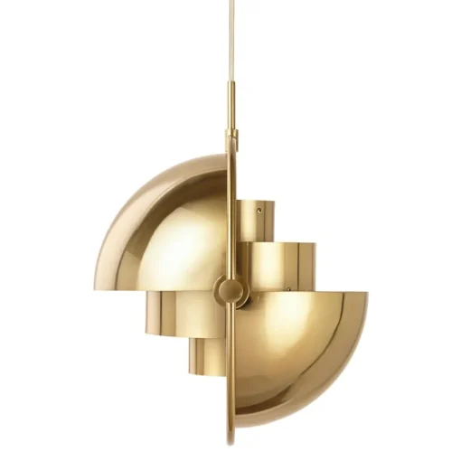 Multi-Lite Pendelleuchte
