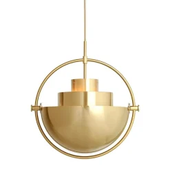 Multi-Lite Pendelleuchte