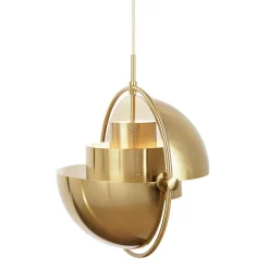 Multi-Lite Pendelleuchte