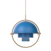 Multi-Lite Pendelleuchte