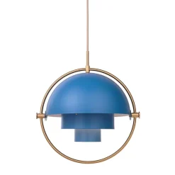 Multi-Lite Pendelleuchte