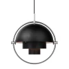 Multi-Lite Pendelleuchte