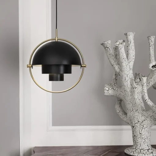 Multi-Lite Pendelleuchte