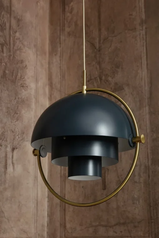 Multi-Lite Pendelleuchte