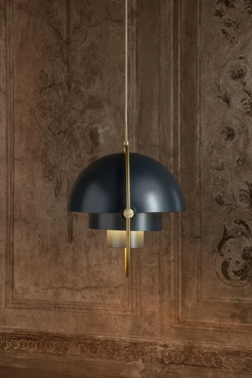 Multi-Lite Pendelleuchte