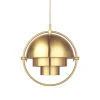 Multi-Lite Pendelleuchte small