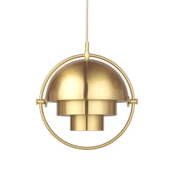 Multi-Lite Pendelleuchte small