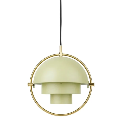 Multi-Lite Pendelleuchte small