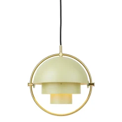 Multi-Lite Pendelleuchte small