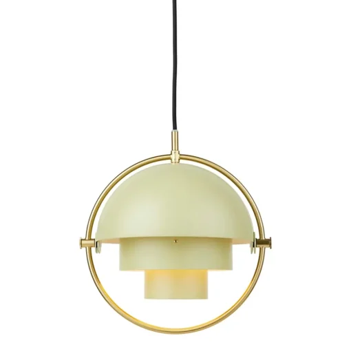 Multi-Lite Pendelleuchte small