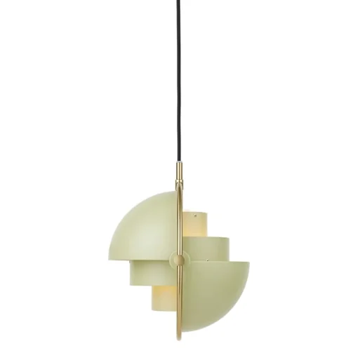 Multi-Lite Pendelleuchte small