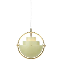 Multi-Lite Pendelleuchte small