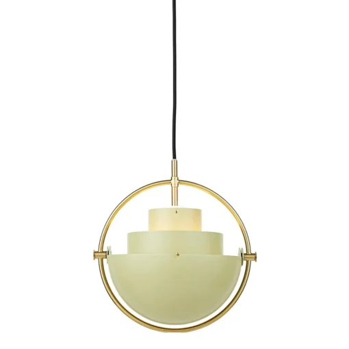 Multi-Lite Pendelleuchte small