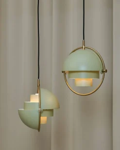 Multi-Lite Pendelleuchte small