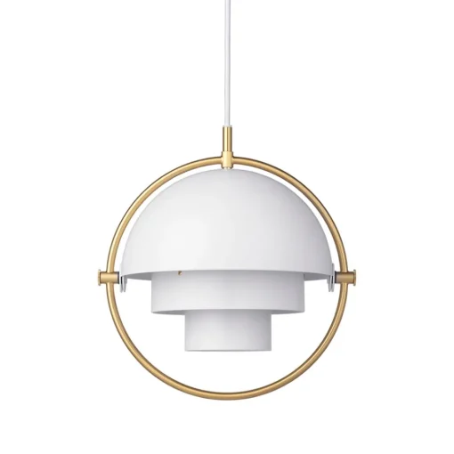 Multi-Lite Pendelleuchte small