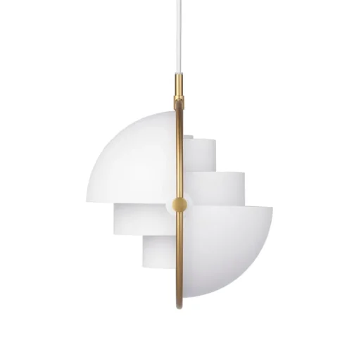 Multi-Lite Pendelleuchte small