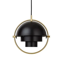 Multi-Lite Pendelleuchte small