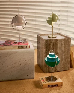 Multi-Lite portabel Leuchte