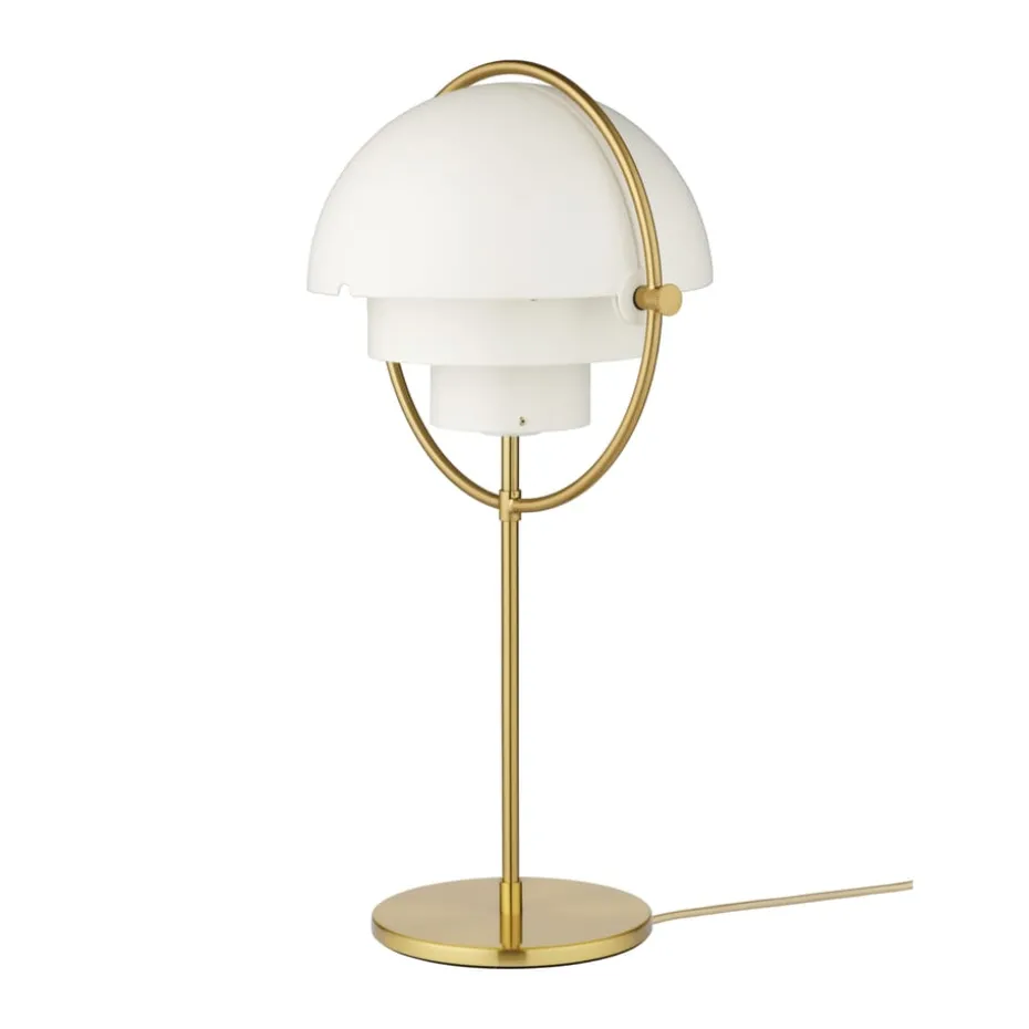 Multi-Lite Tischleuchte