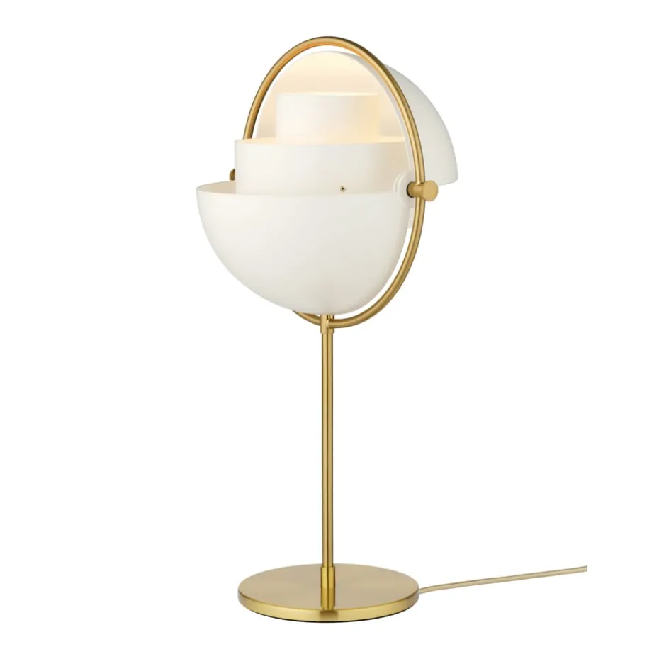 Multi-Lite Tischleuchte