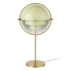 Multi-Lite Tischleuchte