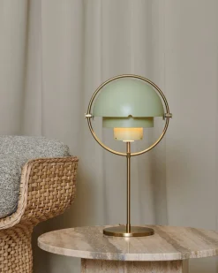 Multi-Lite Tischleuchte