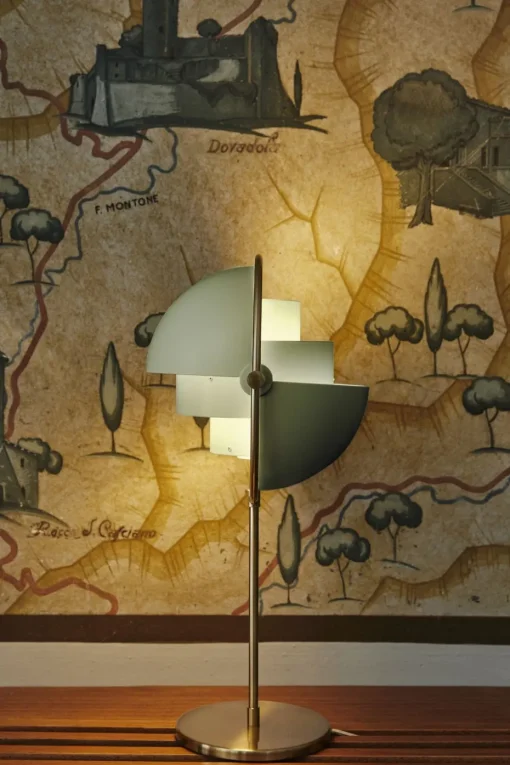 Multi-Lite Tischleuchte