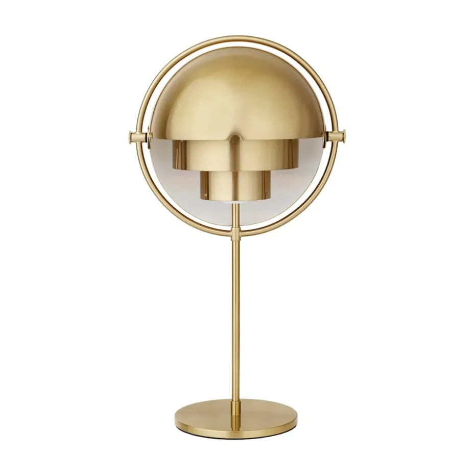 Multi-Lite Tischleuchte