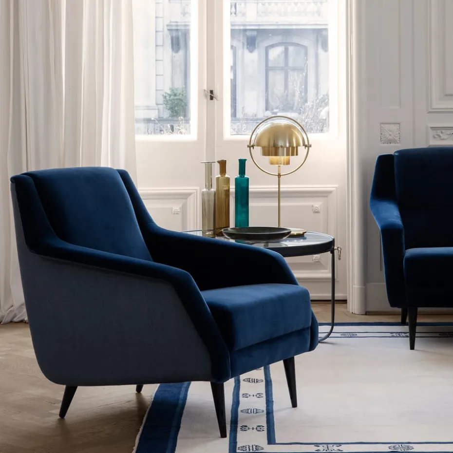 Multi-Lite Tischleuchte