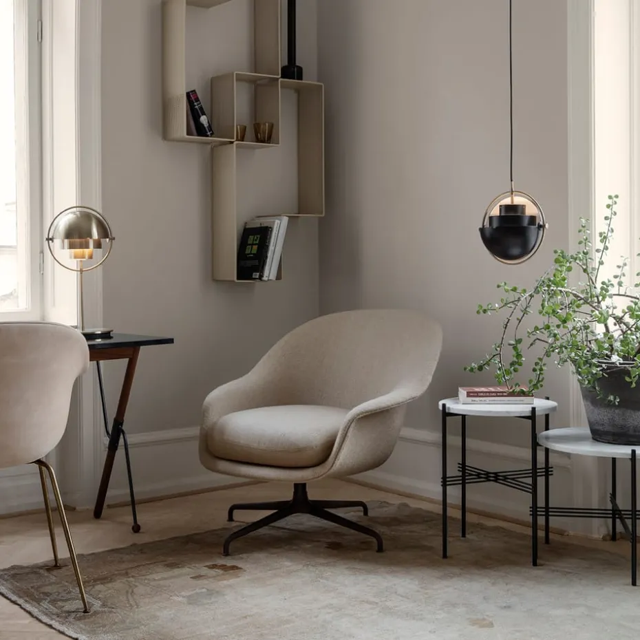 Multi-Lite Tischleuchte